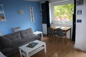 B`Haven, Bremerhaven